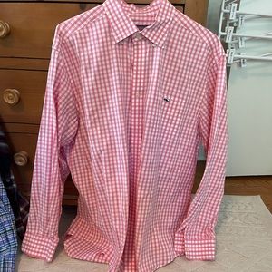 Men’s Button Down